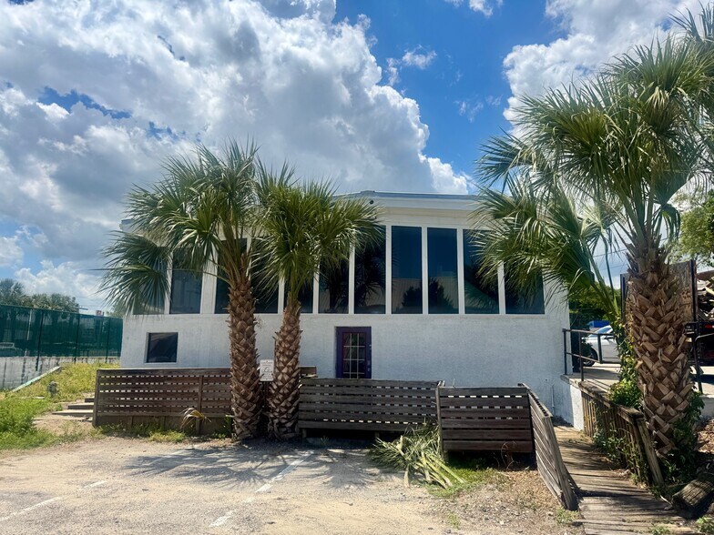 More Photos Of 801 Ponce De Leon Blvd, Saint Augustine Freestanding For Sale