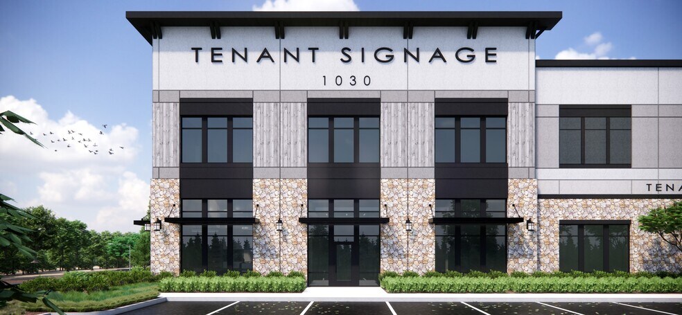 More Photos Of 1030 Kaiser Rd, Napa Industrial For Lease