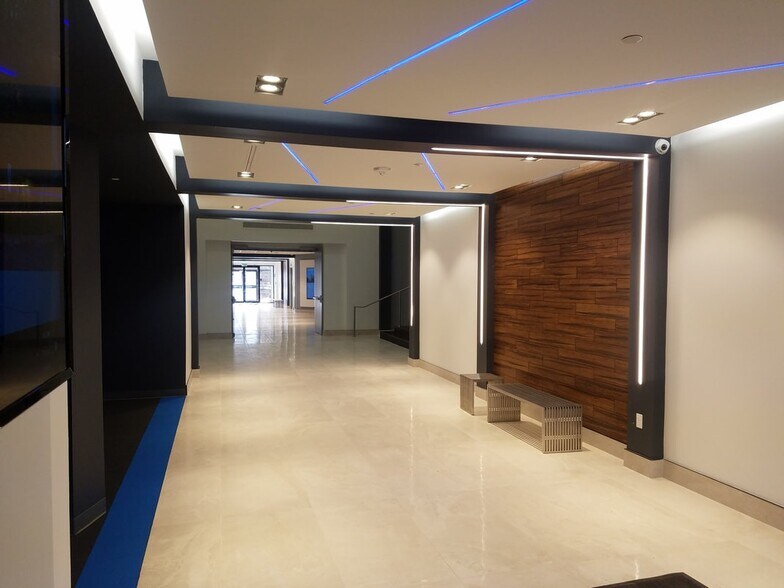 More Photos Of 10 Independence Blvd, Warren Office For Lease