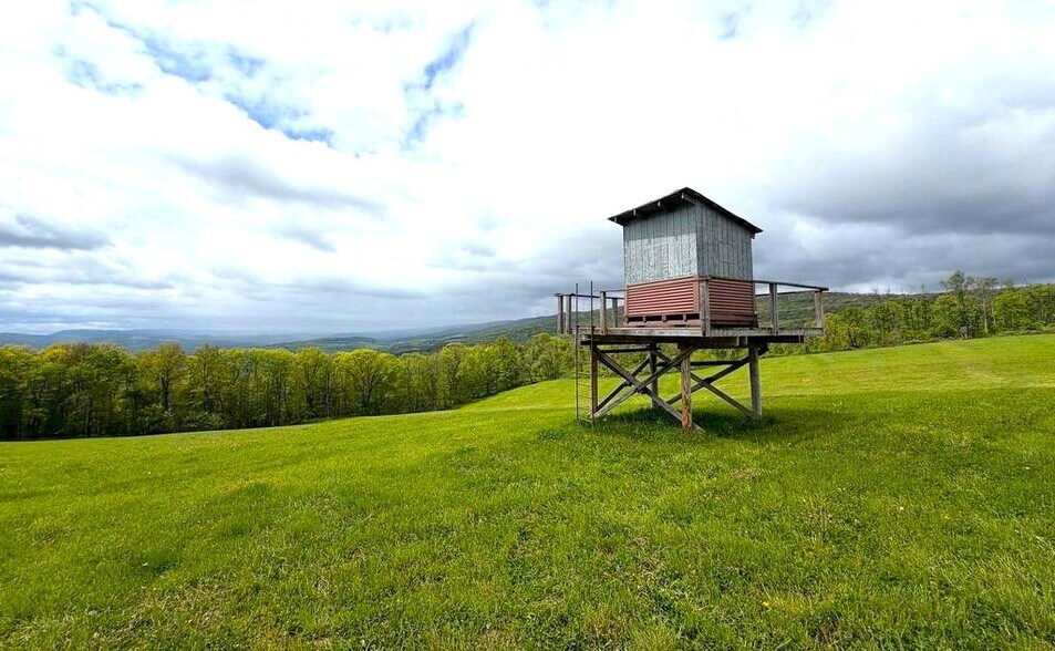 More Photos Of 230 Grandview Dr, Hyndman Land For Sale