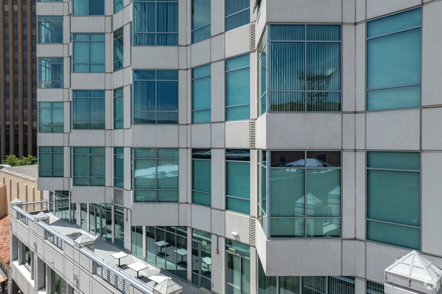 More Photos Of 161-199 N Capitol Blvd, Boise Loft Creative Space For Lease