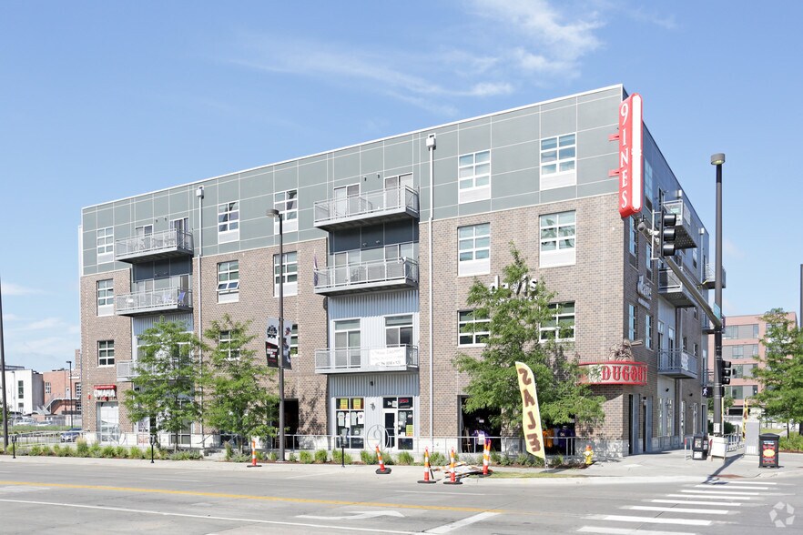 More Photos Of 1313 Cuming St, Omaha Apartments For Lease
