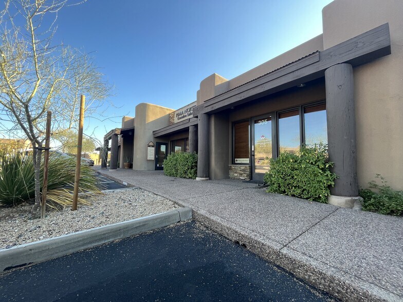 More Photos Of 36600 N Pima Rd, Carefree Office For Lease