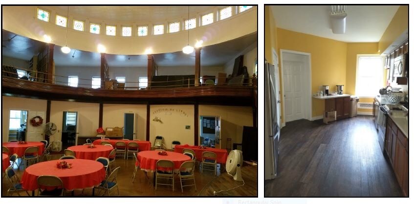 More Photos Of 43 W 4th Ave, Columbus Religious Facility For Sale