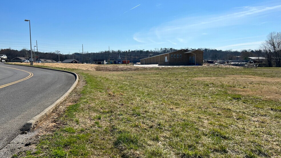More Photos Of 0000 Huskey Drive, Sevierville Land For Lease