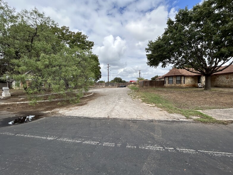 Primary Photo Of 8251 Misty Willow St., San Antonio Land For Sale