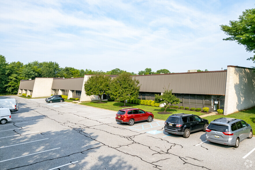 Primary Photo Of 1819 Underwood Blvd, Delran Light Distribution For Lease