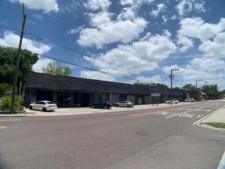 More Photos Of 4907 N Florida Ave, Tampa Coworking Space