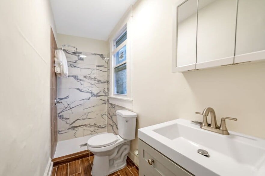 More Photos Of 743 Harrison Ave, Harrison Storefront Retail Residential For Sale