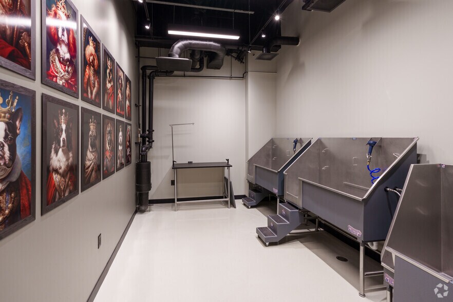 More Photos Of 1950 Broadway, Oakland Coworking Space