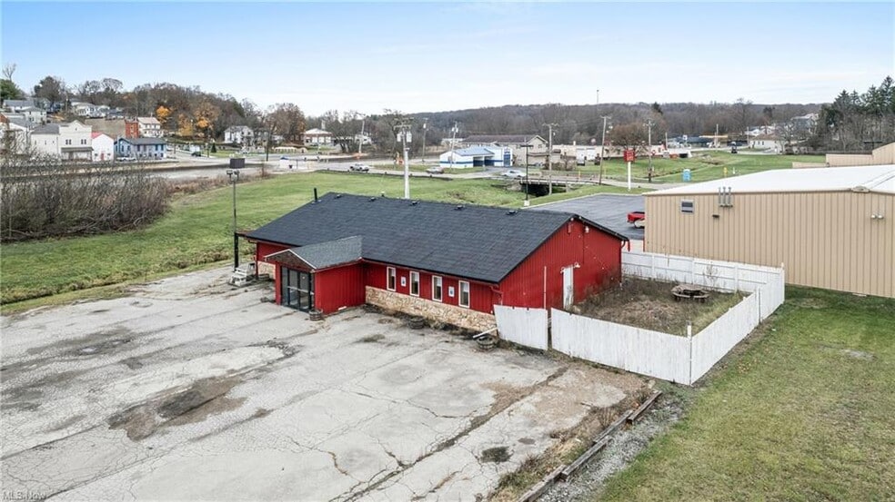More Photos Of 25 Madison St, Leetonia Restaurant For Sale