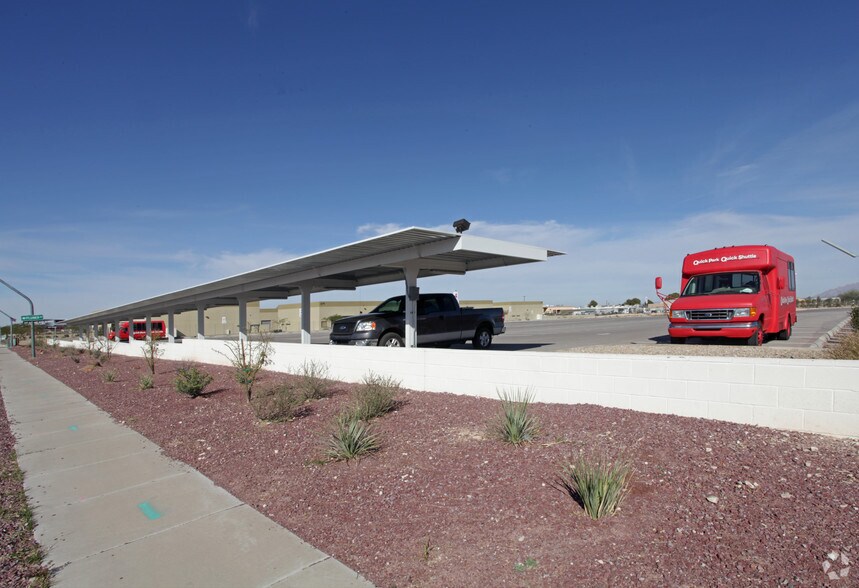 Primary Photo Of 2299 E Valencia Rd, Tucson Land For Sale