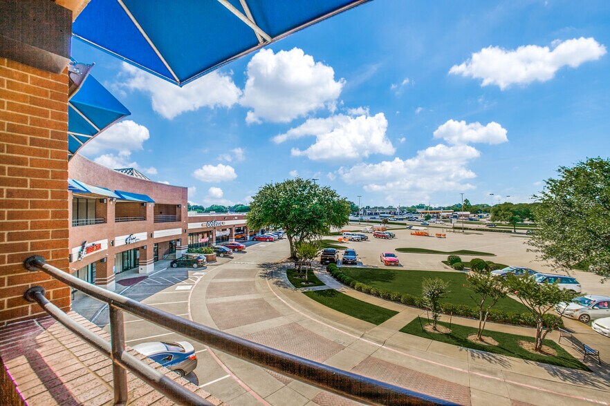 More Photos Of 800-820 W Spring Creek Pky, Plano Coworking Space