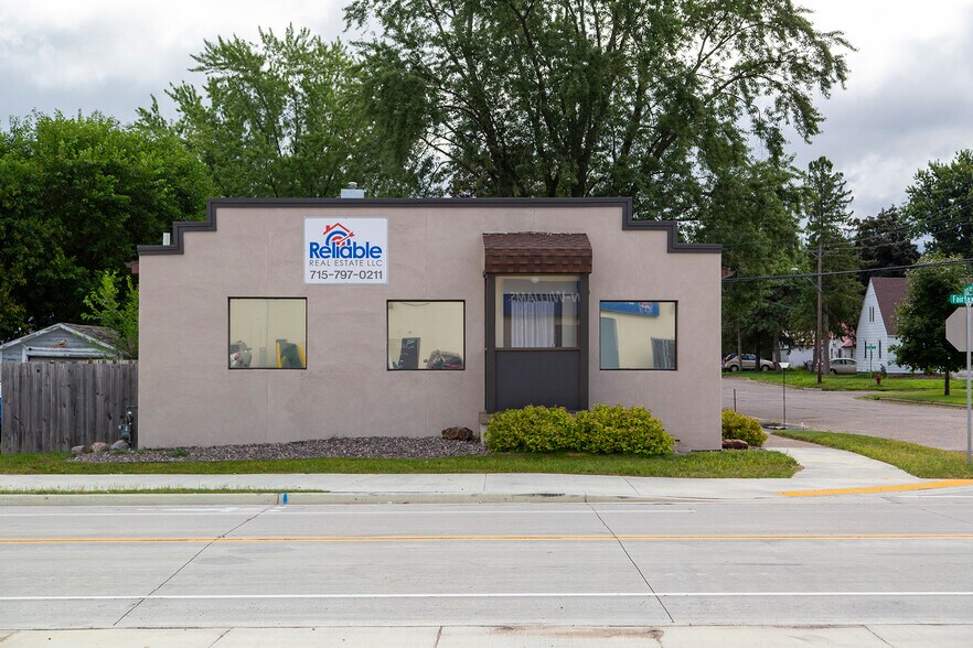 Primary Photo Of 635 Fairfax St, Altoona Loft Creative Space For Sale