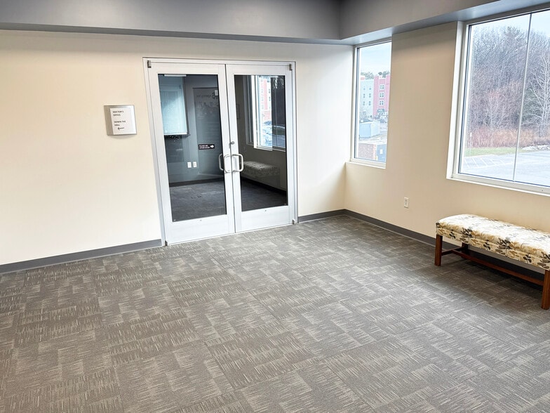 More Photos Of 2537 Route 9, Malta Medical For Sale