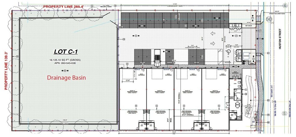 More Photos Of 948 Huston St, Grover Beach Land For Sale