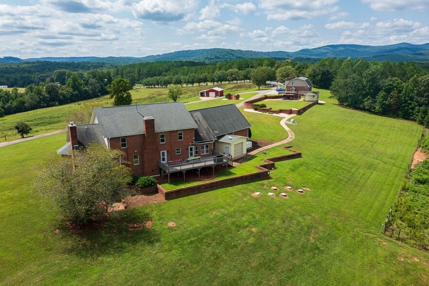 Primary Photo Of 517 Cub Creek Rd, Ellenboro Specialty For Sale