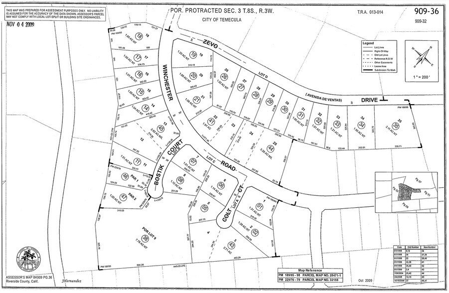 More Photos Of 42309 Winchester Rd, Temecula Warehouse For Lease