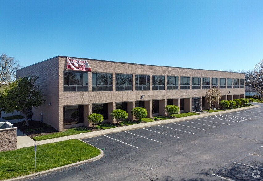 More Photos Of 3333 Founders Rd, Indianapolis Office For Sale