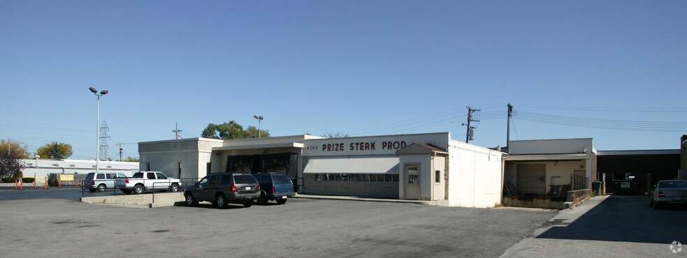 Primary Photo Of 4264 S 27th St, Milwaukee Industrial For Sale
