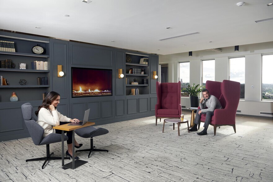 More Photos Of 600 Grant St, Pittsburgh Office For Lease