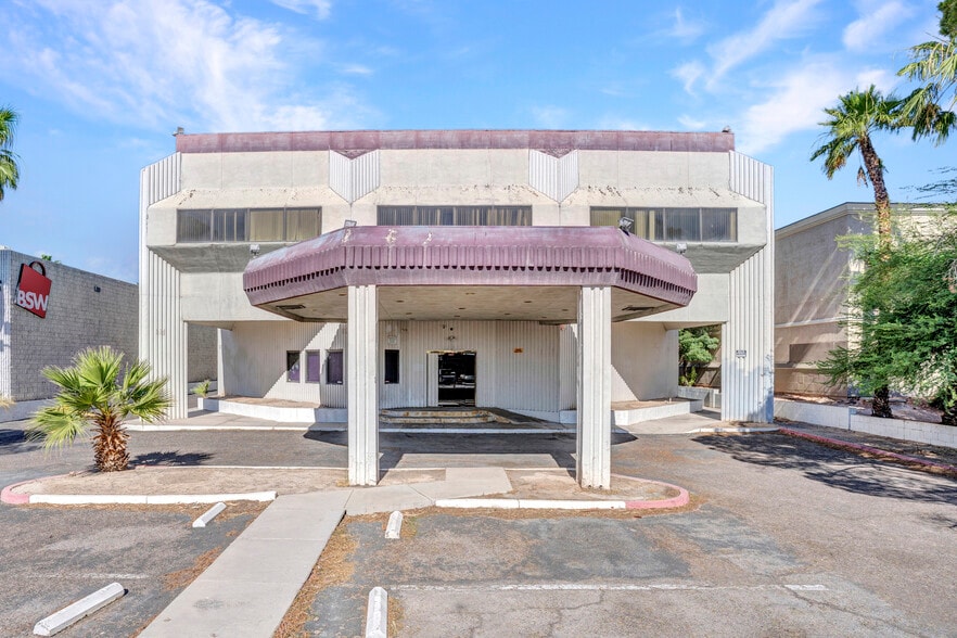 More Photos Of 2929 S Maryland Pky, Las Vegas Medical For Sale