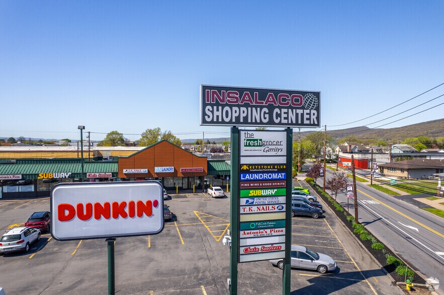 More Photos Of 801 Wyoming Ave, Pittston General Retail For Lease