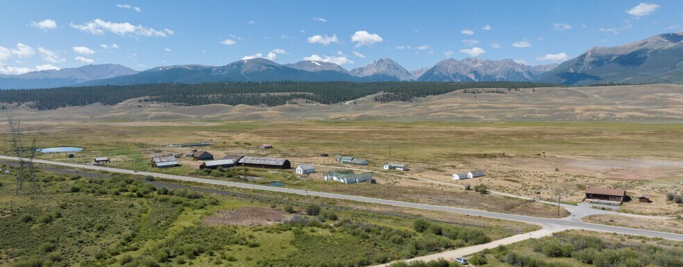 More Photos Of 5801 US-24, Leadville Land For Sale