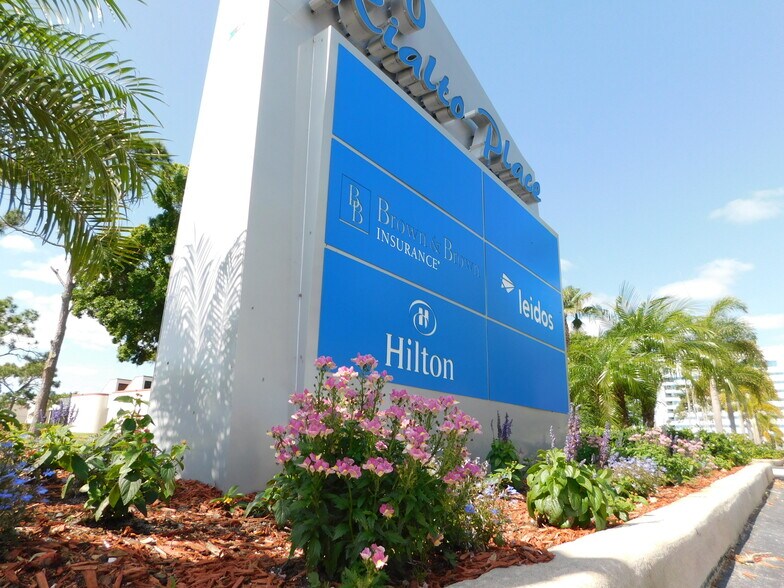 More Photos Of 100 Rialto Pl, Melbourne Office For Lease