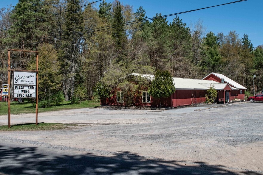 More Photos Of 11770 Obrien Rd, Forestport Restaurant For Sale