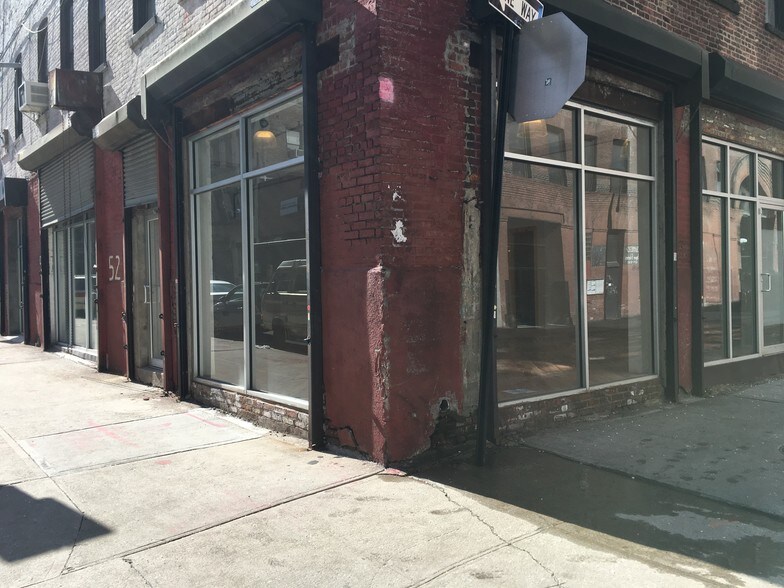 More Photos Of 140 Plymouth St, Brooklyn Warehouse For Lease