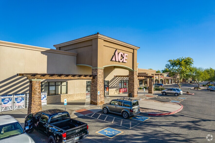 More Photos Of N Cotton Ln, Surprise Unknown For Lease