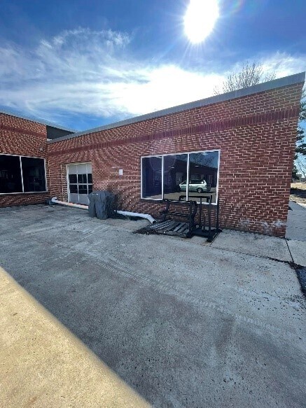 More Photos Of 1341 Hughes Ford Rd, Frederick Light Manufacturing For Lease