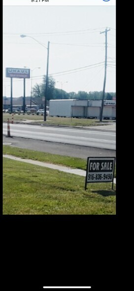 More Photos Of 1850 W Alexis Rd, Toledo Land For Sale
