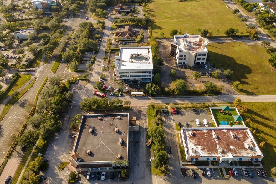 More Photos Of 1540 International Pky, Lake Mary Office For Sale