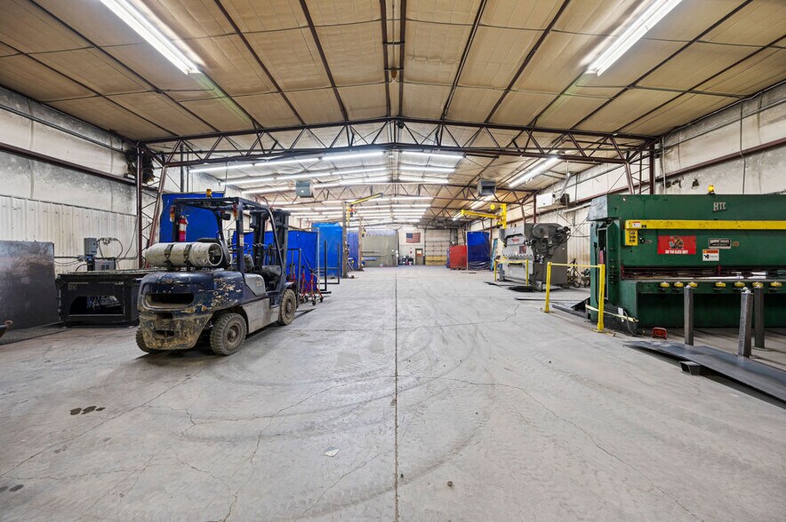 More Photos Of 2872 I 70 Business Loop, Grand Junction Warehouse For Sale