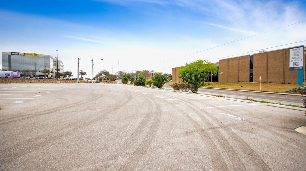 More Photos Of 4545 Centerview, San Antonio Land For Sale