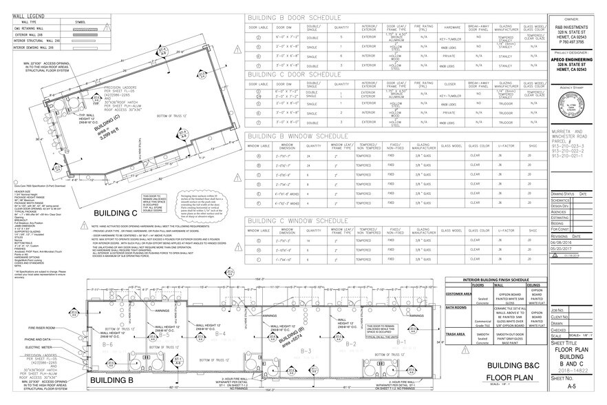 More Photos Of 26957 Date St, Murrieta General Retail For Lease