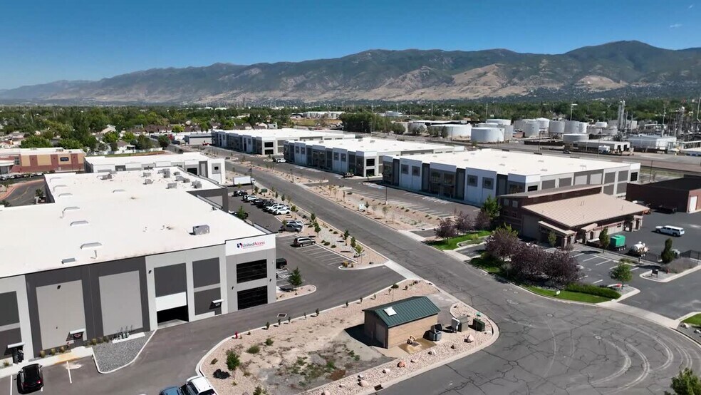 Primary Photo Of 2279 1250, Woods Cross Warehouse For Lease