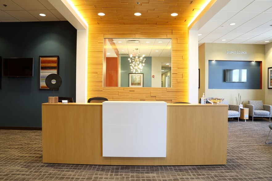 Photo of 2nd Floor Ste 200