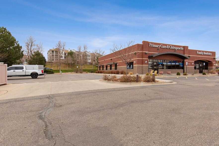 More Photos Of 9299 S Broadway, Highlands Ranch Medical For Sale