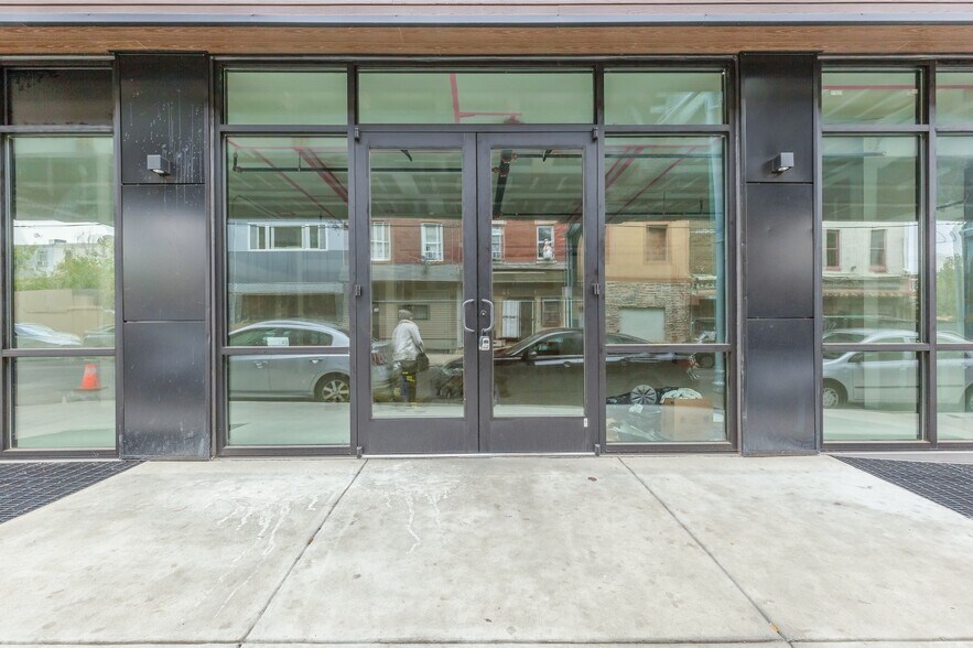 More Photos Of 2119 N Front St, Philadelphia Apartments For Lease