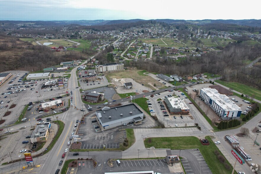 More Photos Of 843 Rostraver Rd, Belle Vernon Drugstore For Sale