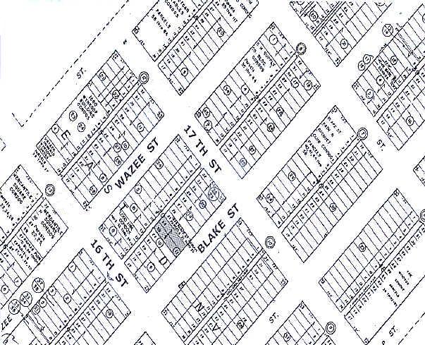 More Photos Of 1623-1631 Blake St, Denver Office For Lease