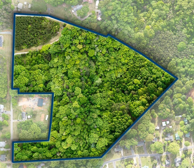 More Photos Of College Street, Rural Hall Land For Sale