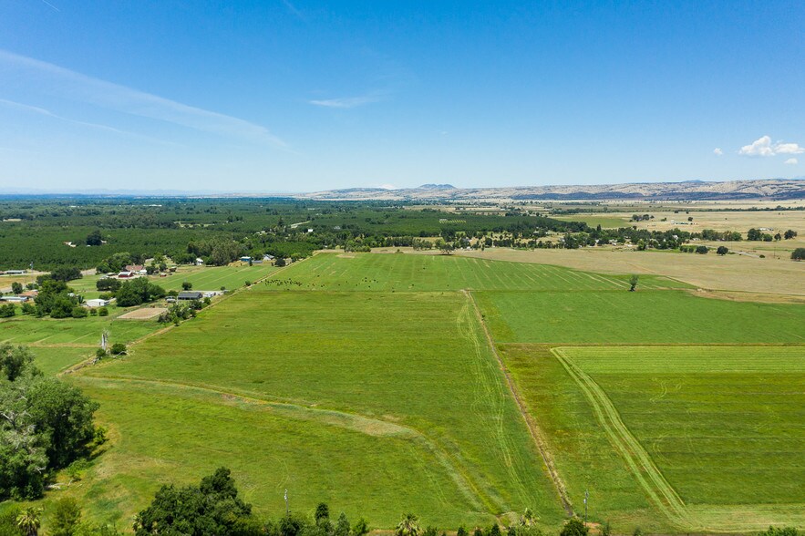 More Photos Of 9335 Shasta Blvd, Los Molinos Land For Sale
