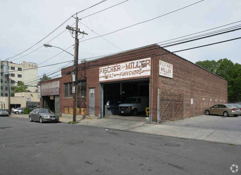 More Photos Of 85 Westmoreland Ave, White Plains Warehouse For Sale