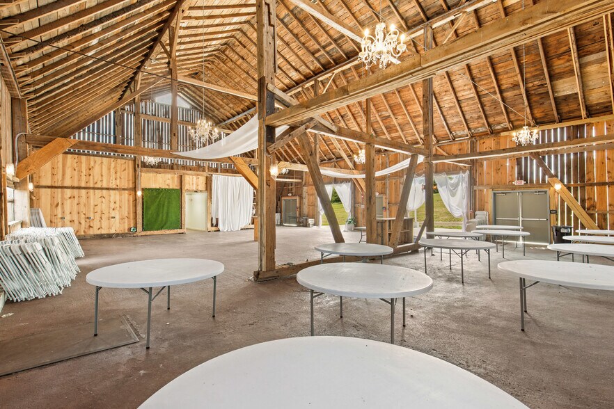 More Photos Of 162 Black Bear Run, Berlin Lodge Meeting Hall For Sale