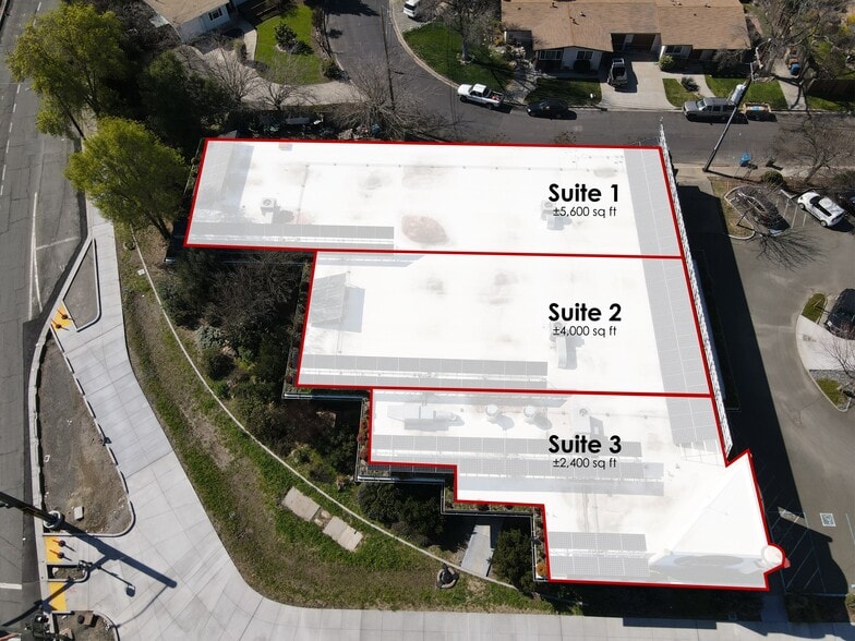 More Photos Of 1025-1035 Contra Costa Blvd, Pleasant Hill Freestanding For Lease