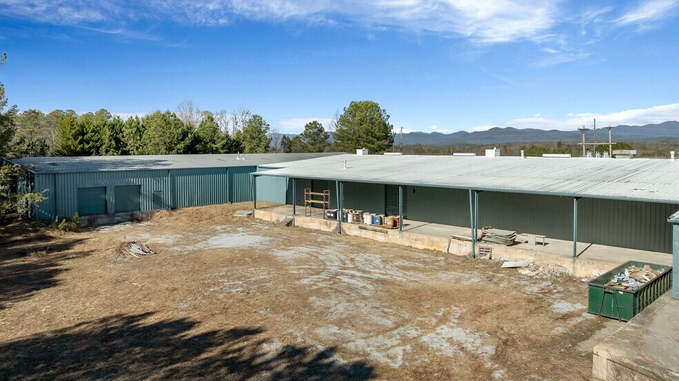 More Photos Of 397 Battlecreek Rd, Long Creek Warehouse For Sale